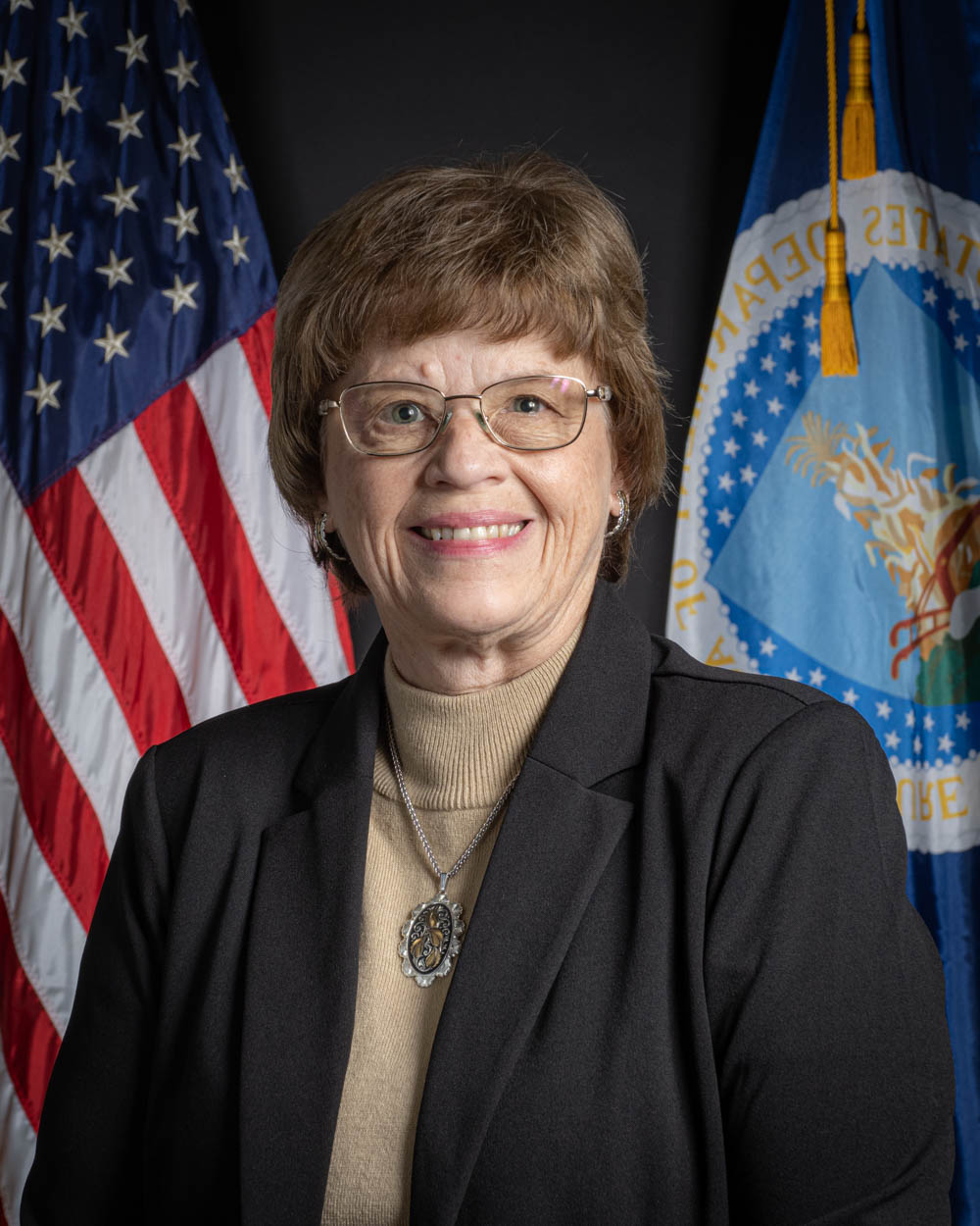 Marcy Svenningsen