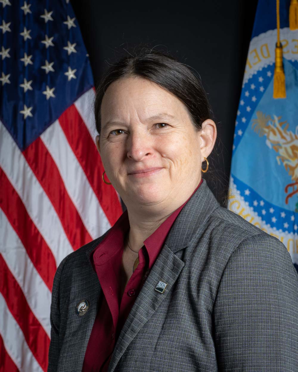 Heidi Secord